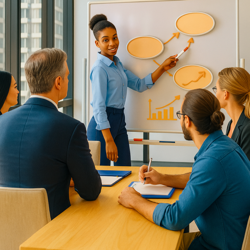 Scrum Master Certification – CSM Training Program