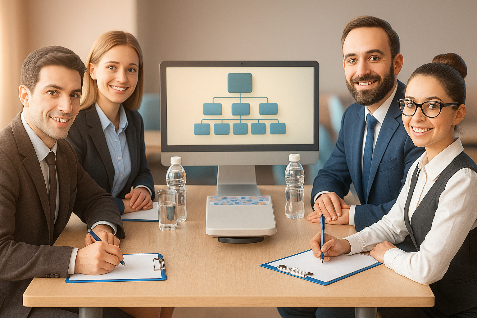 Salesforce Administrator Certification – Official Training