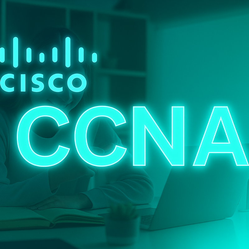 CCNA Networking Intensive – Cisco Certification Prep