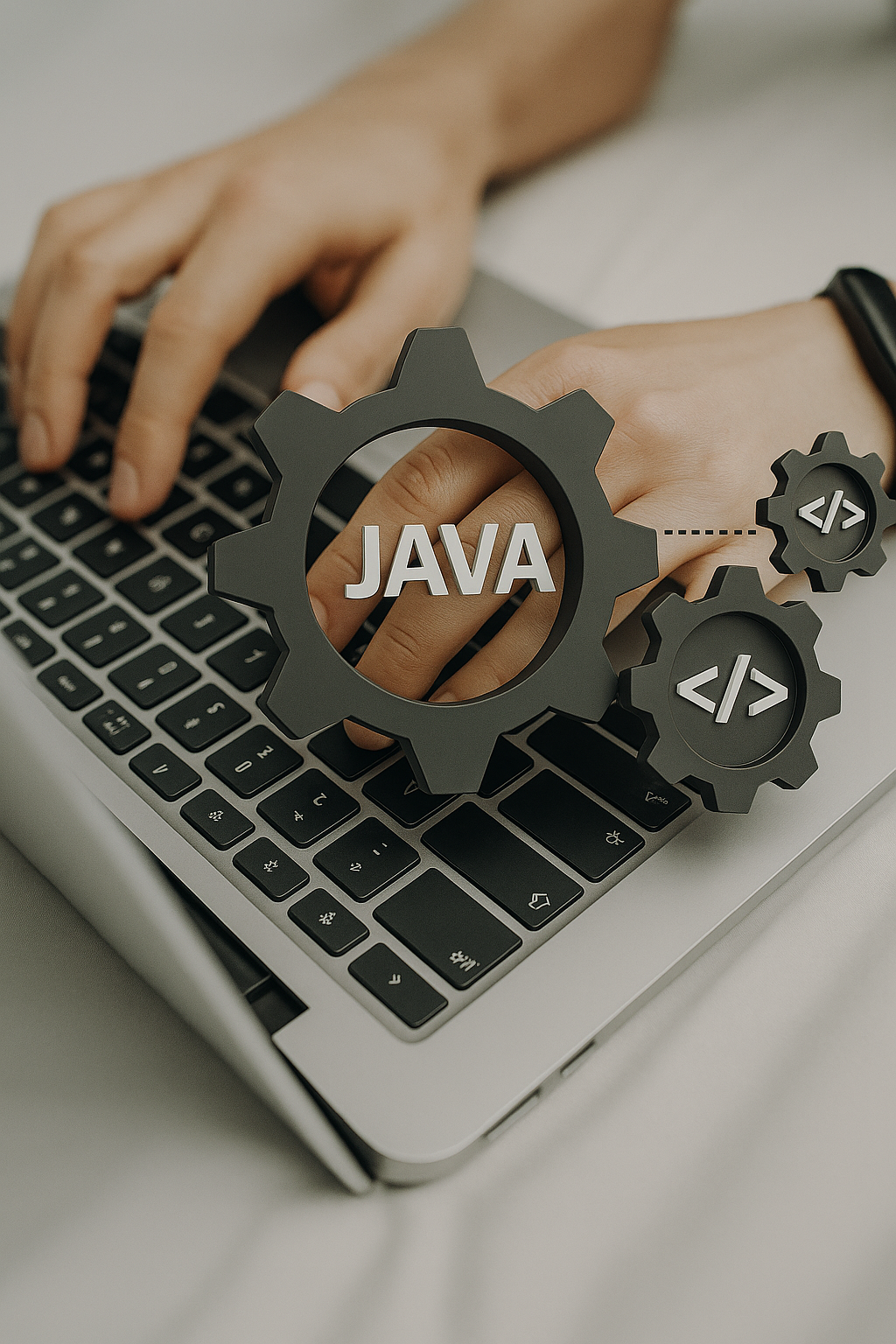 Java Development Advanced – Spring Boot & Microservices