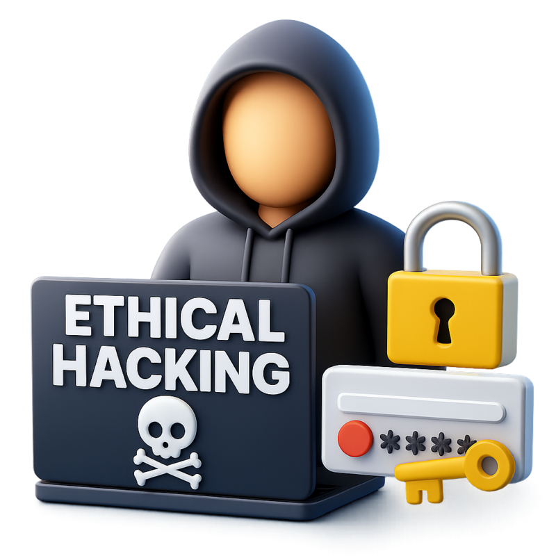 Ethical Hacking Accelerated – CEH Exam Preparation