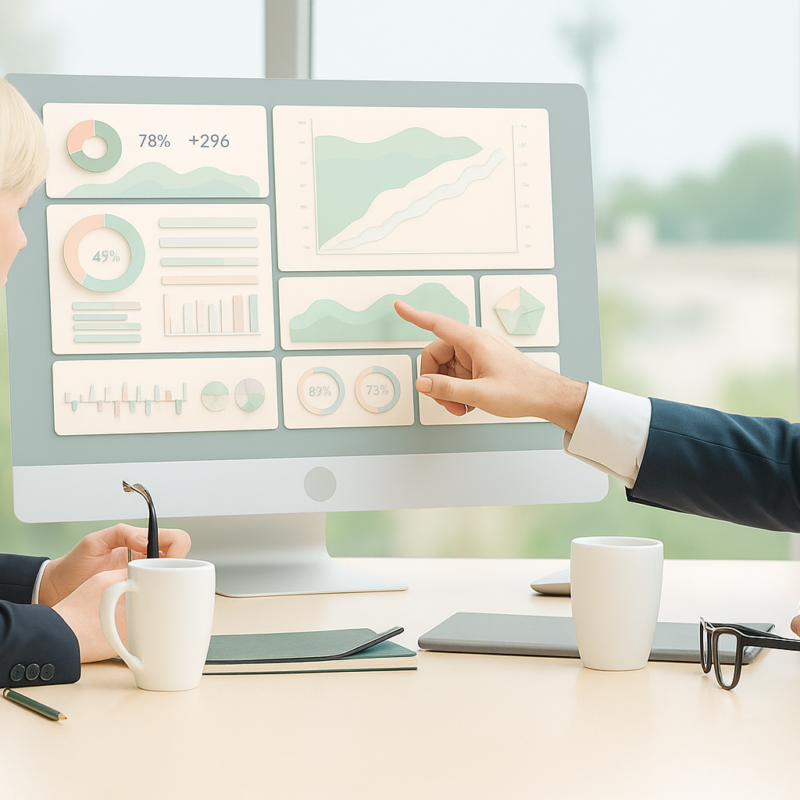 Data Analytics Toolkit – Power BI, Tableau & SQL