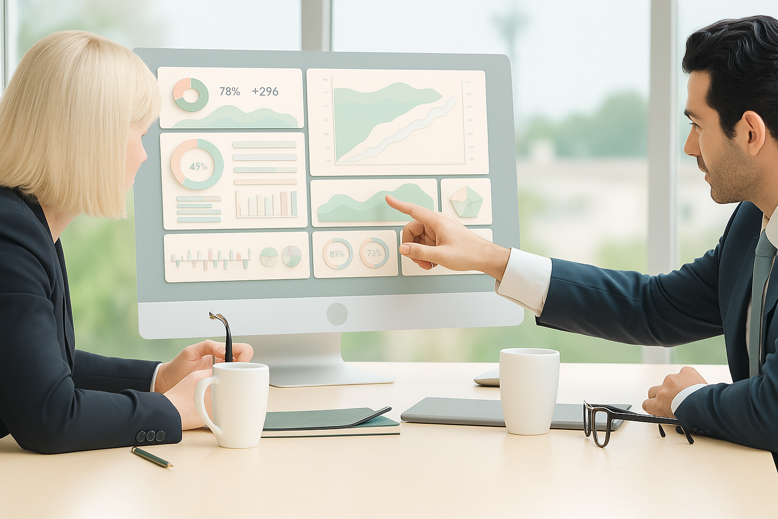 Data Analytics Toolkit – Power BI, Tableau & SQL