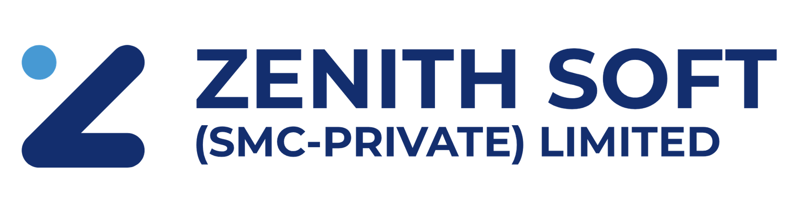 Zenith Soft Logo